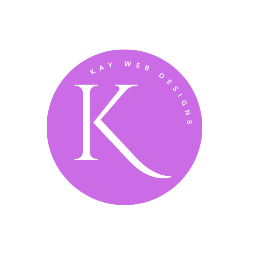 Kay Web Designs Logo
